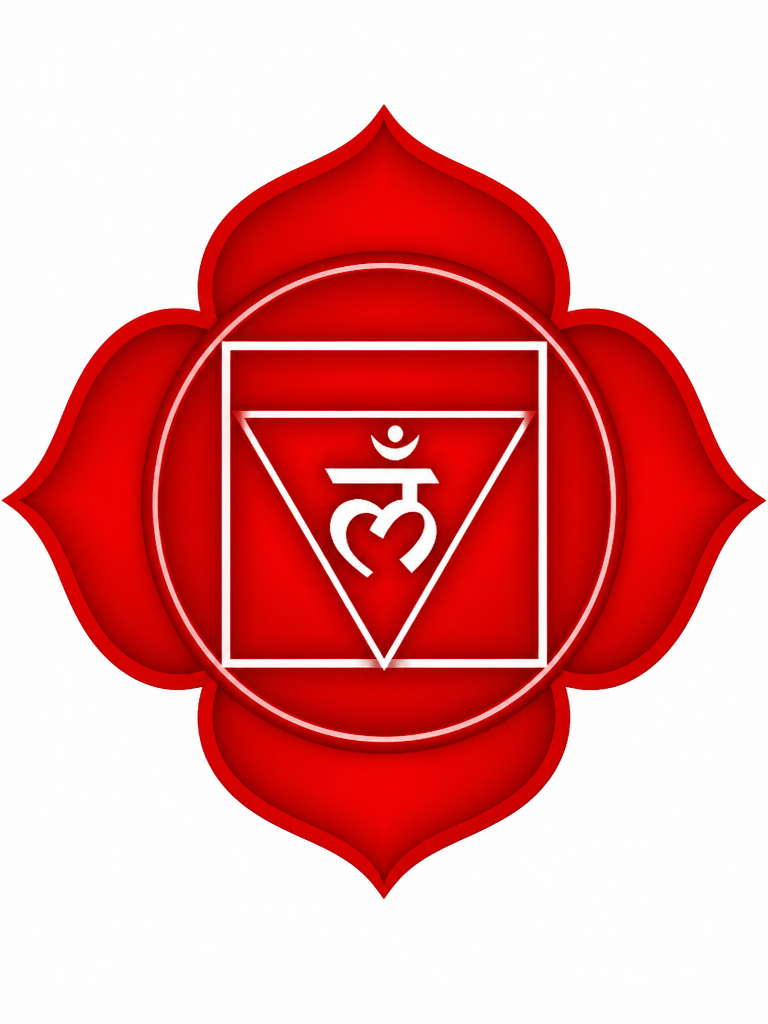 Chakra 1