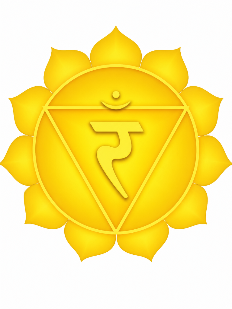 Chakra 3