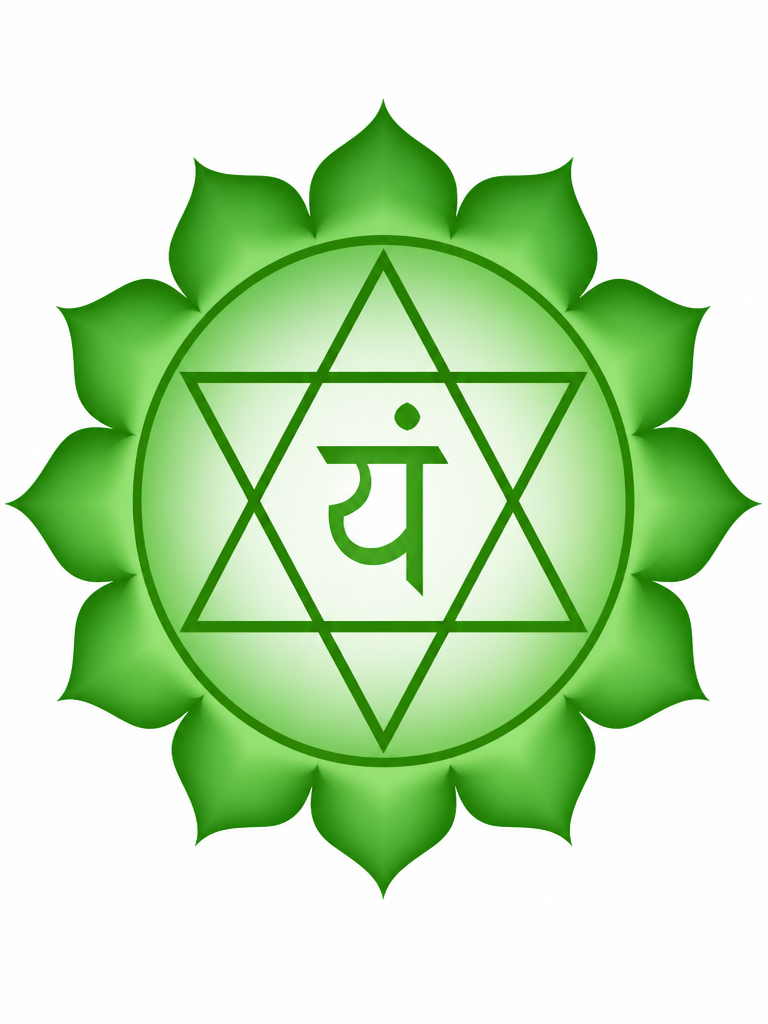 Chakra 4