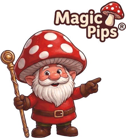 Magic Pips
