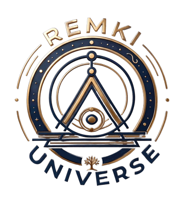 Remki Universe Logo