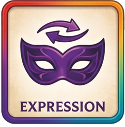 EXPRESSION
