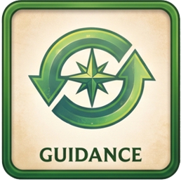 GUIDANCE