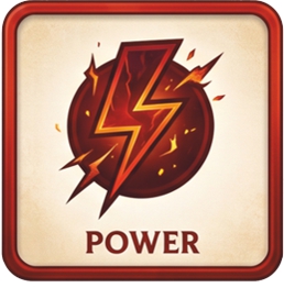POWER
