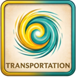 TRANSPORTATION